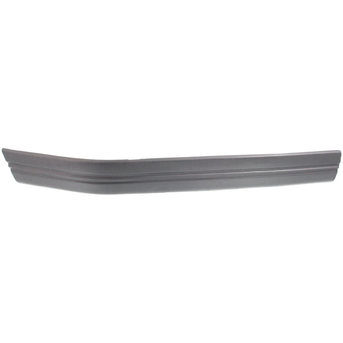 Bumper Trim Set of 2 for Ford F-150 (1993–1996) F-250 (1993–1997)