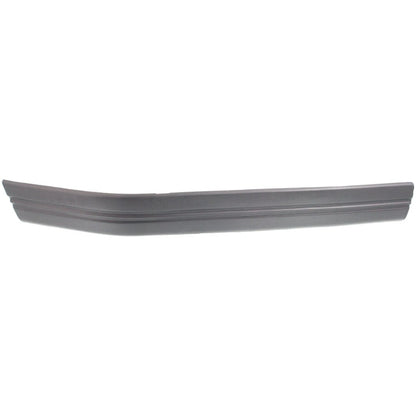 Bumper Trim Set of 2 for Ford F-150 (1993–1996) F-250 (1993–1997)