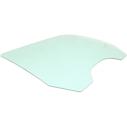 Rear Glass for Chevy Suburban/Avalanche 1500 (2010-2014) - Driver Side