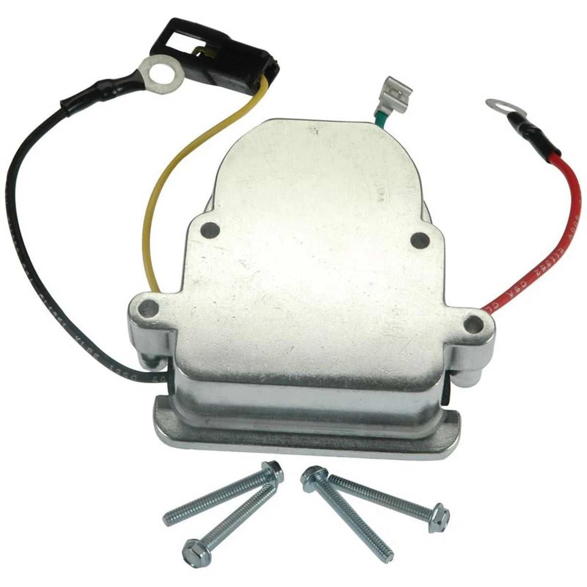 Voltage Regulator for Westerbeke 10.0 BTG (1987–2001)
