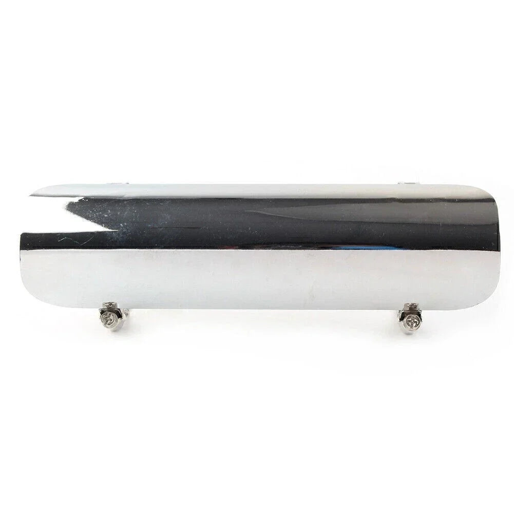 Muffler Heat Shield Cover for Harley Motorcycle