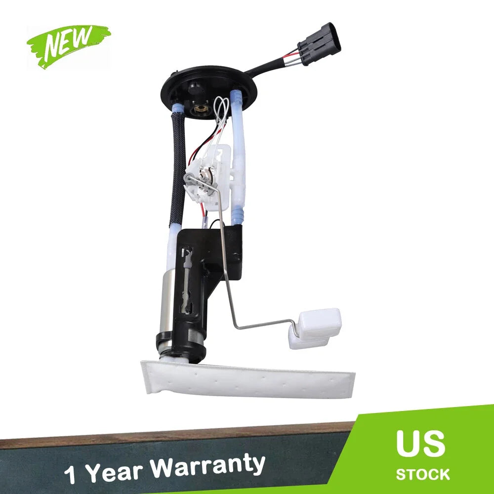 Fuel Pump Assembly for Polaris Ranger 1000/XP/Crew (2018–2023)