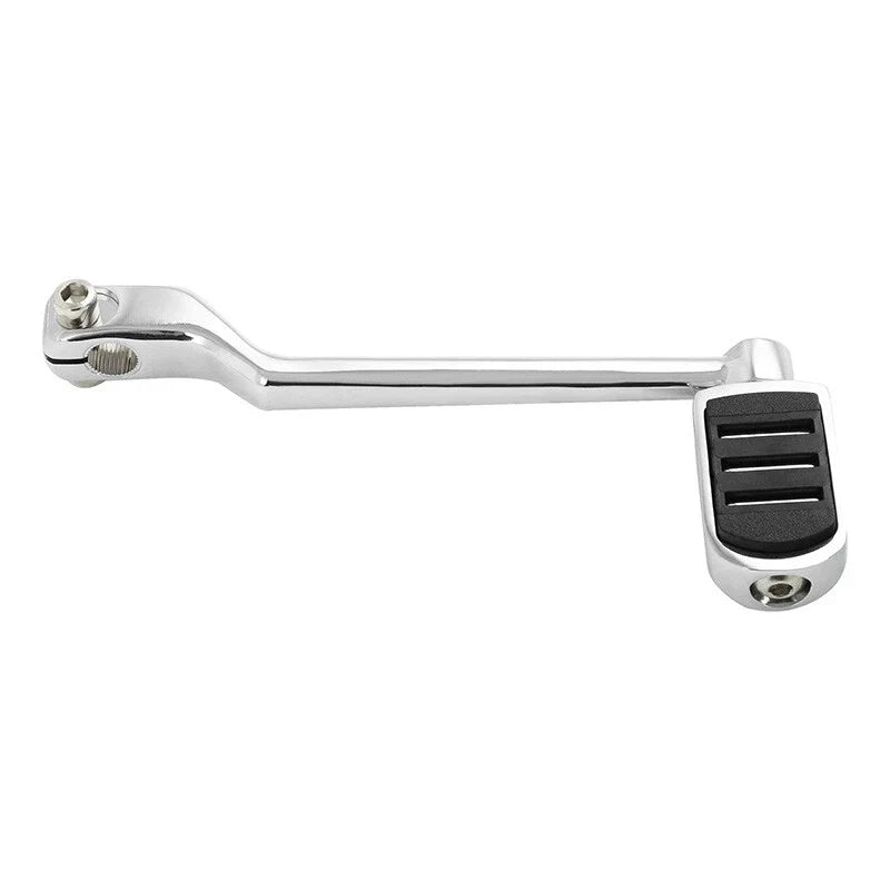 Rear Heel Shift Lever w/ Shifter Peg for Harley Touring Electra Road Glide (2014–2023)