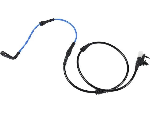 Front Brake Pad Sensor for Jaguar XE (2017–2020) JM193RD OEF3