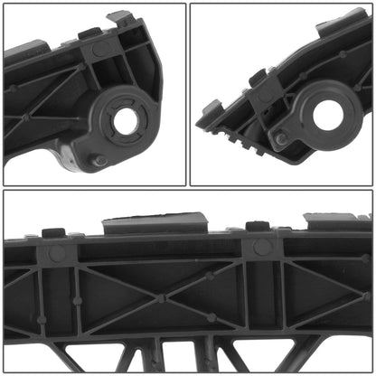 Bumper Cover Retainer Brace - Front Left for Mazda 3 (2010–2013)