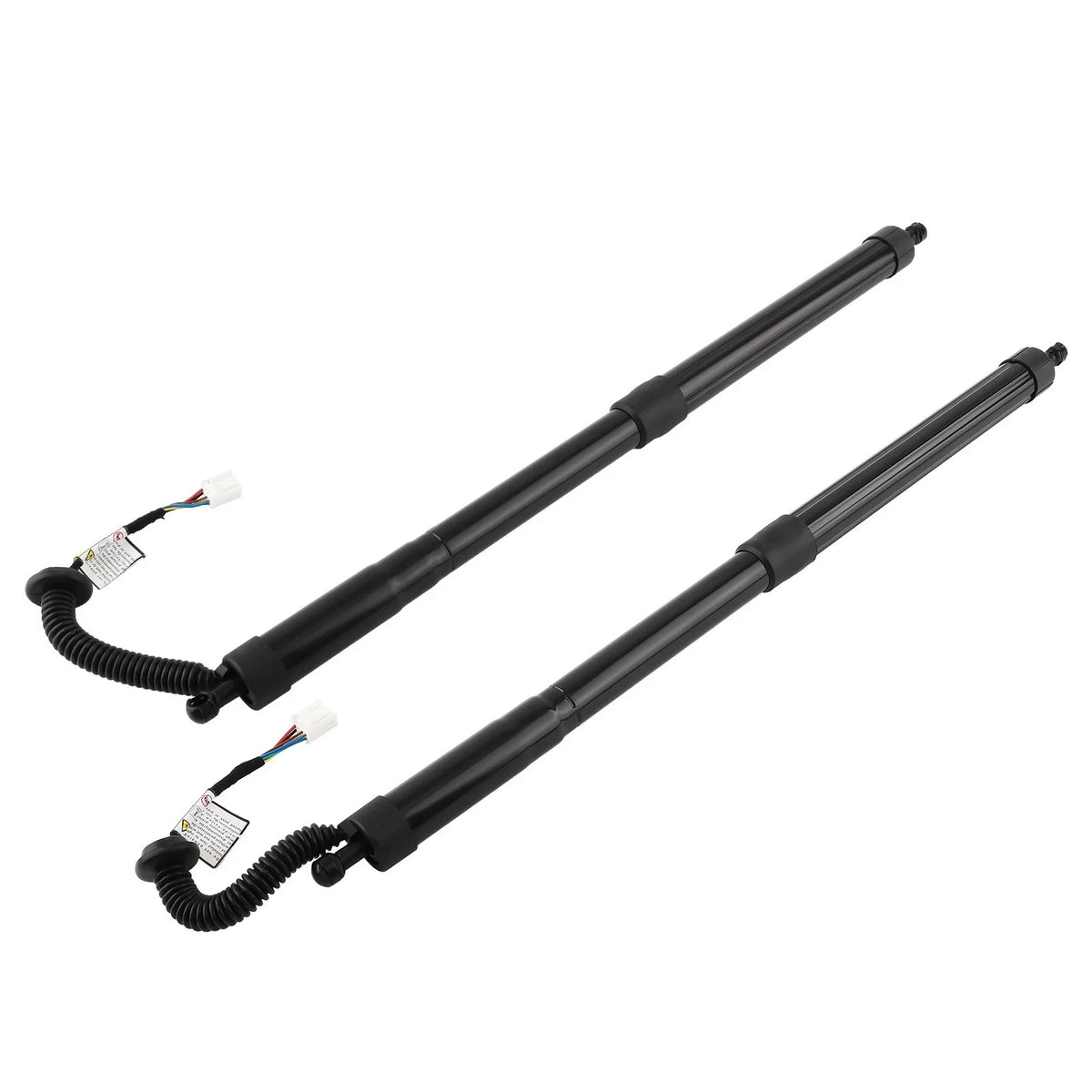 Tailgate Pull Down Motor Actuator for Mazda CX-5 2017-2024
