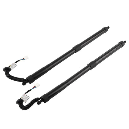 Tailgate Pull Down Motor Actuator for Mazda CX-5 2017-2024