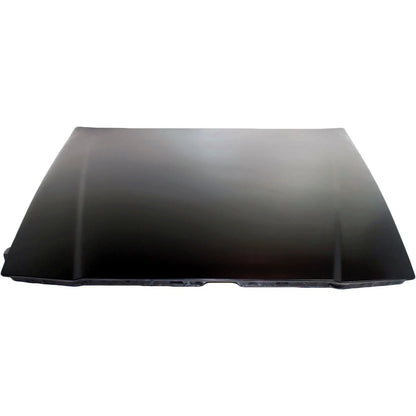 Steel Construction Hood for Mercury Grand Marquis 1998–2011