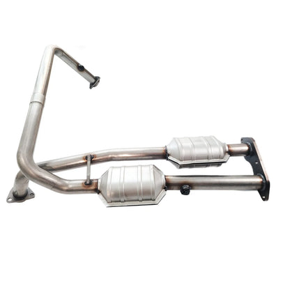 Catalytic Converter for GMC Yukon / Cadillac Escalade 1999-2000 5.7L V8