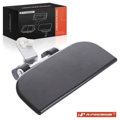 Rear Left Door Handle for Nissan Pathfinder (1996–2004)
