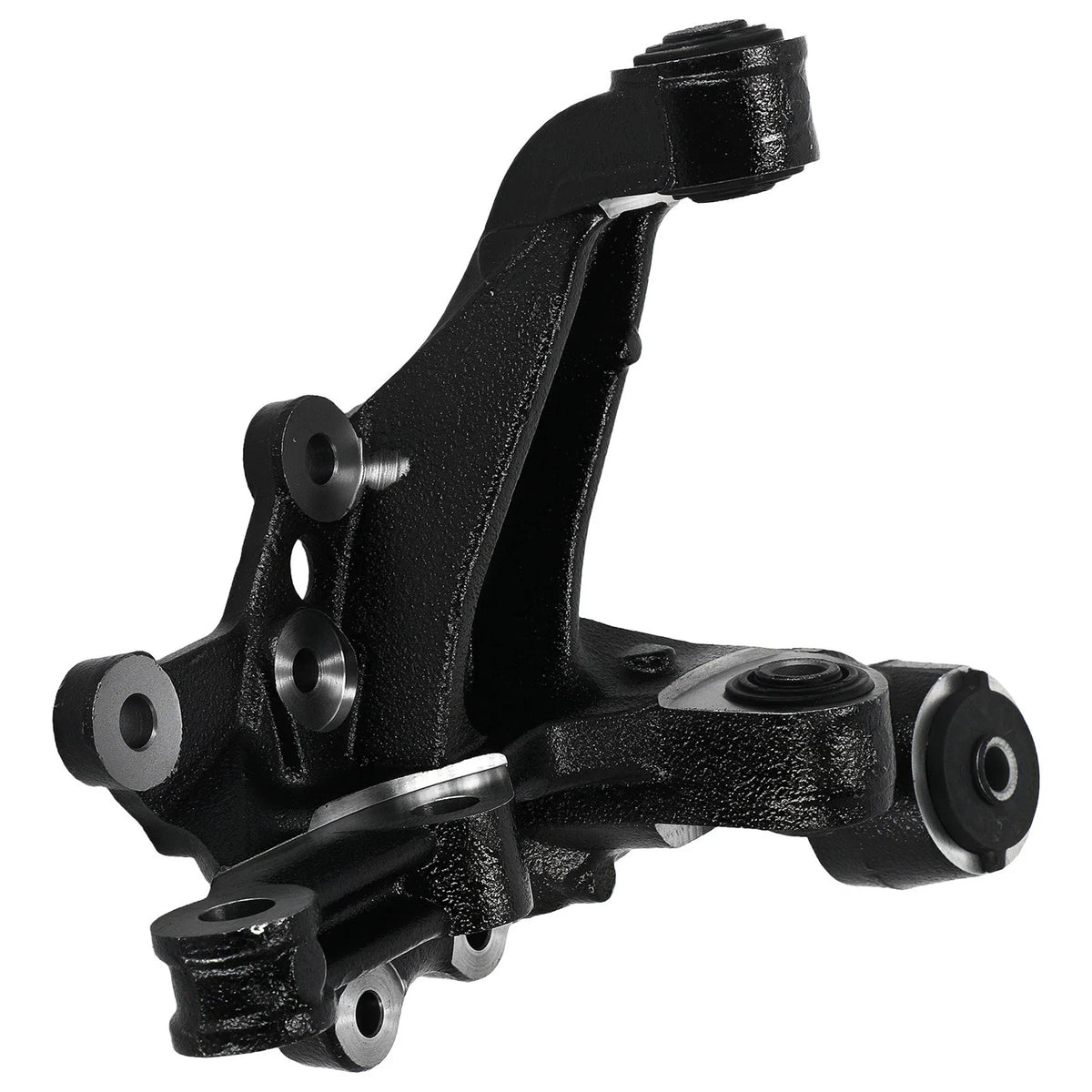 Rear Right Black Steering Knuckle for Toyota Avalon (2013–2019)