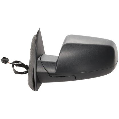 Driver Left Side Mirror for Chevy Equinox, GMC Terrain