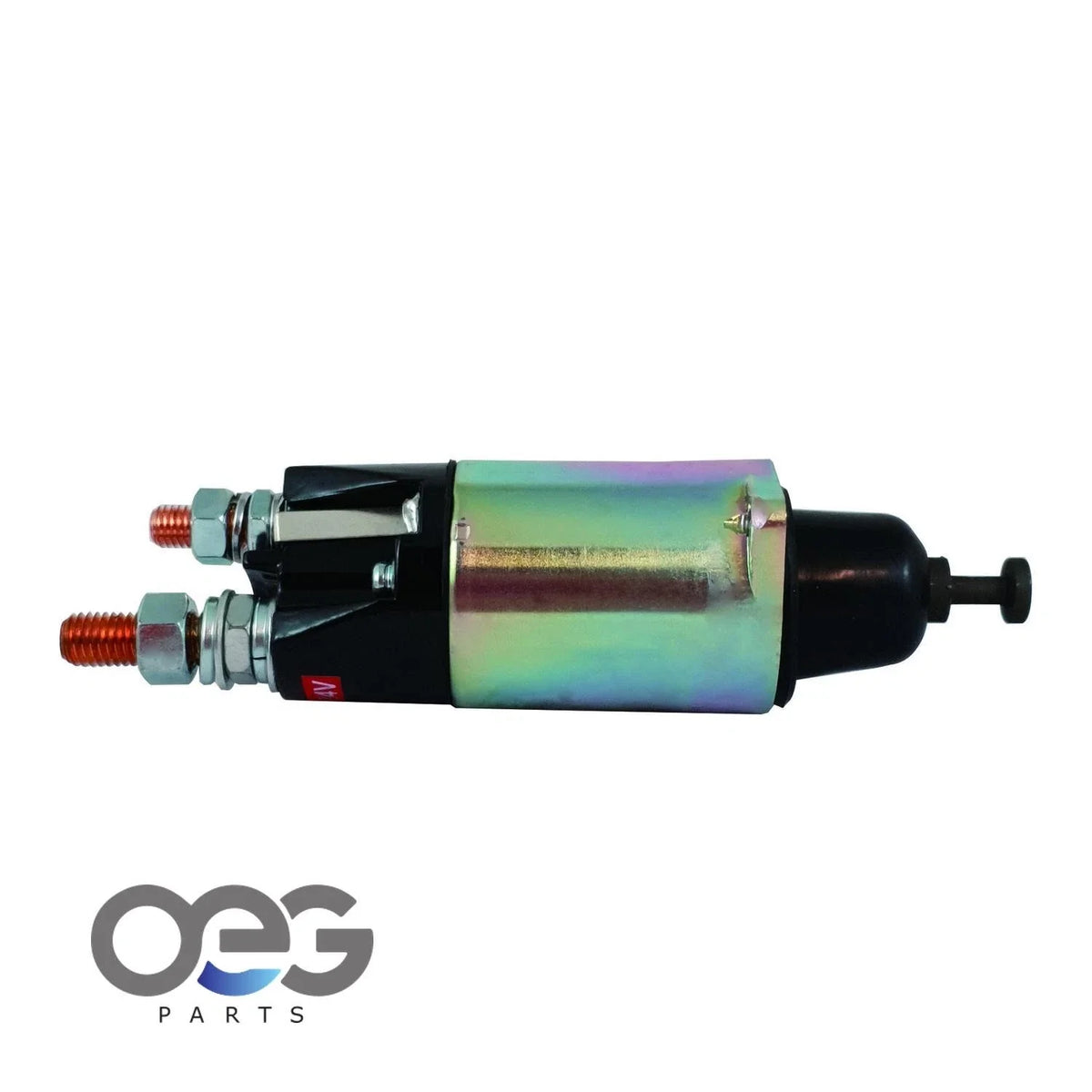Solenoid for Mercedes Actros Series (1996–2016)