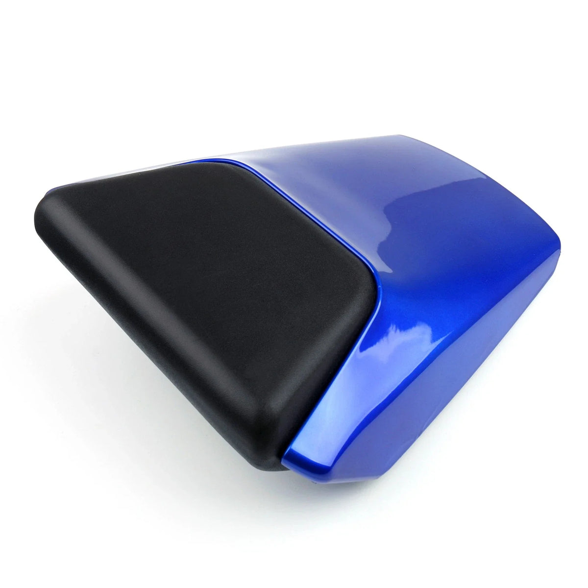 Rear Pillion Seat Cowl Fairing Cover for Yamaha YZF R6 (1998–2002) Blue