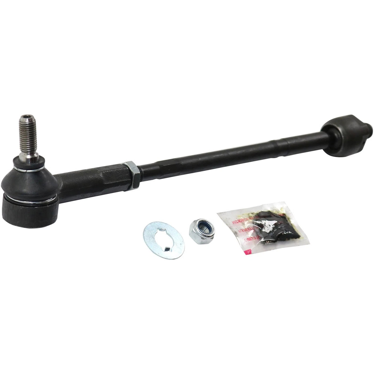 Tie Rod Assembly for Volkswagen Jetta (1999–2005) Right Inner Outer