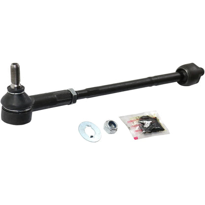 Tie Rod Assembly for Volkswagen Jetta (1999–2005) Right Inner Outer