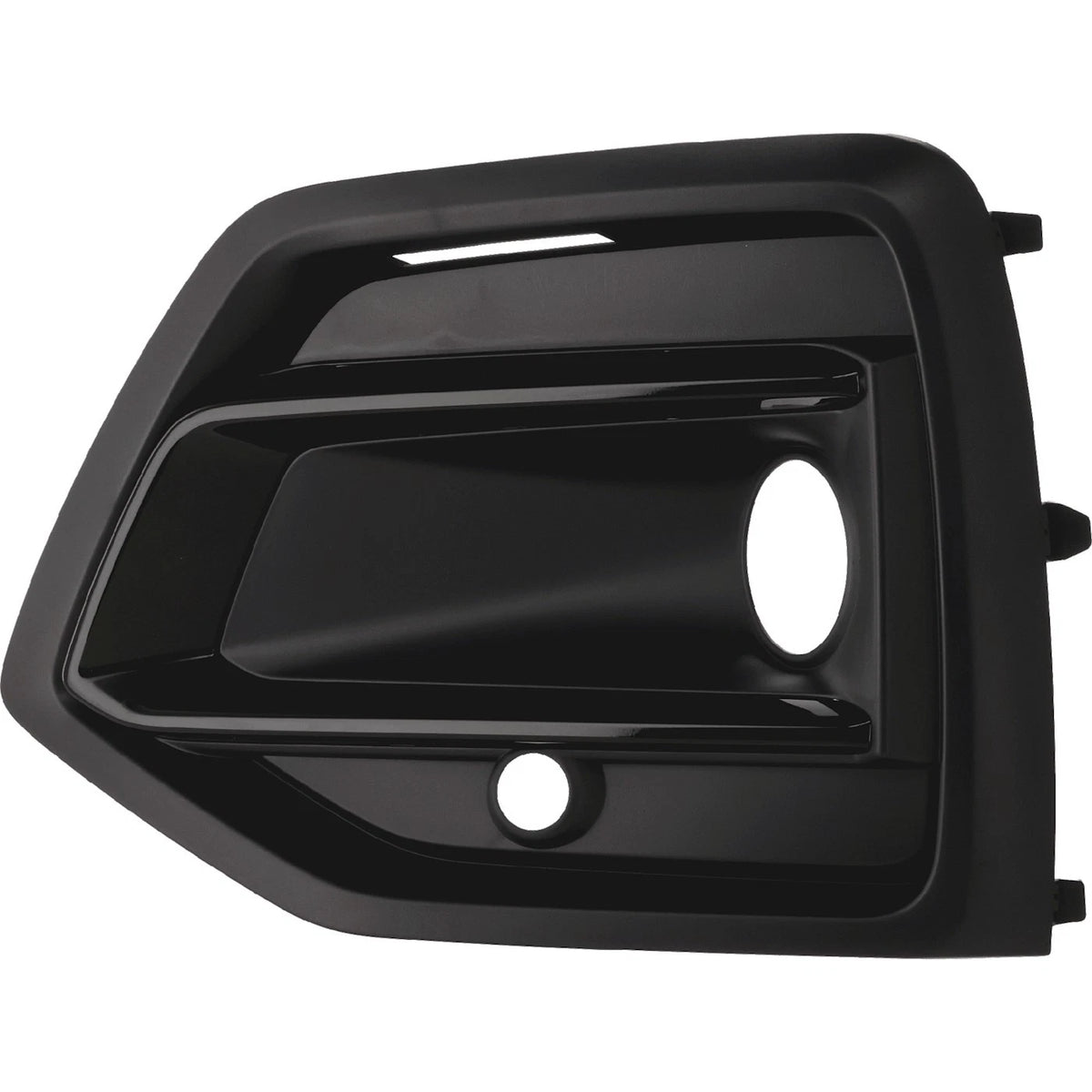 Set of 2 Fog Light Trims for Audi Q5 (2018–2023)