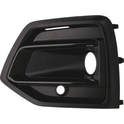 Set of 2 Fog Light Trims for Audi Q5 (2018–2023)