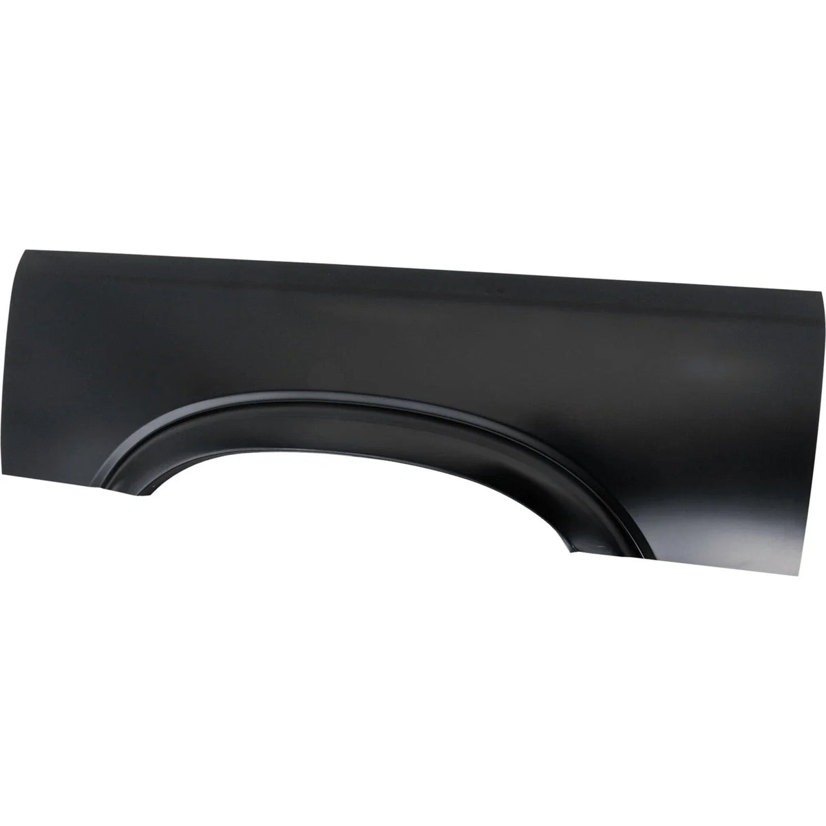 2-Piece Rear Wheel Arch Repair Panel Set for Both Sides