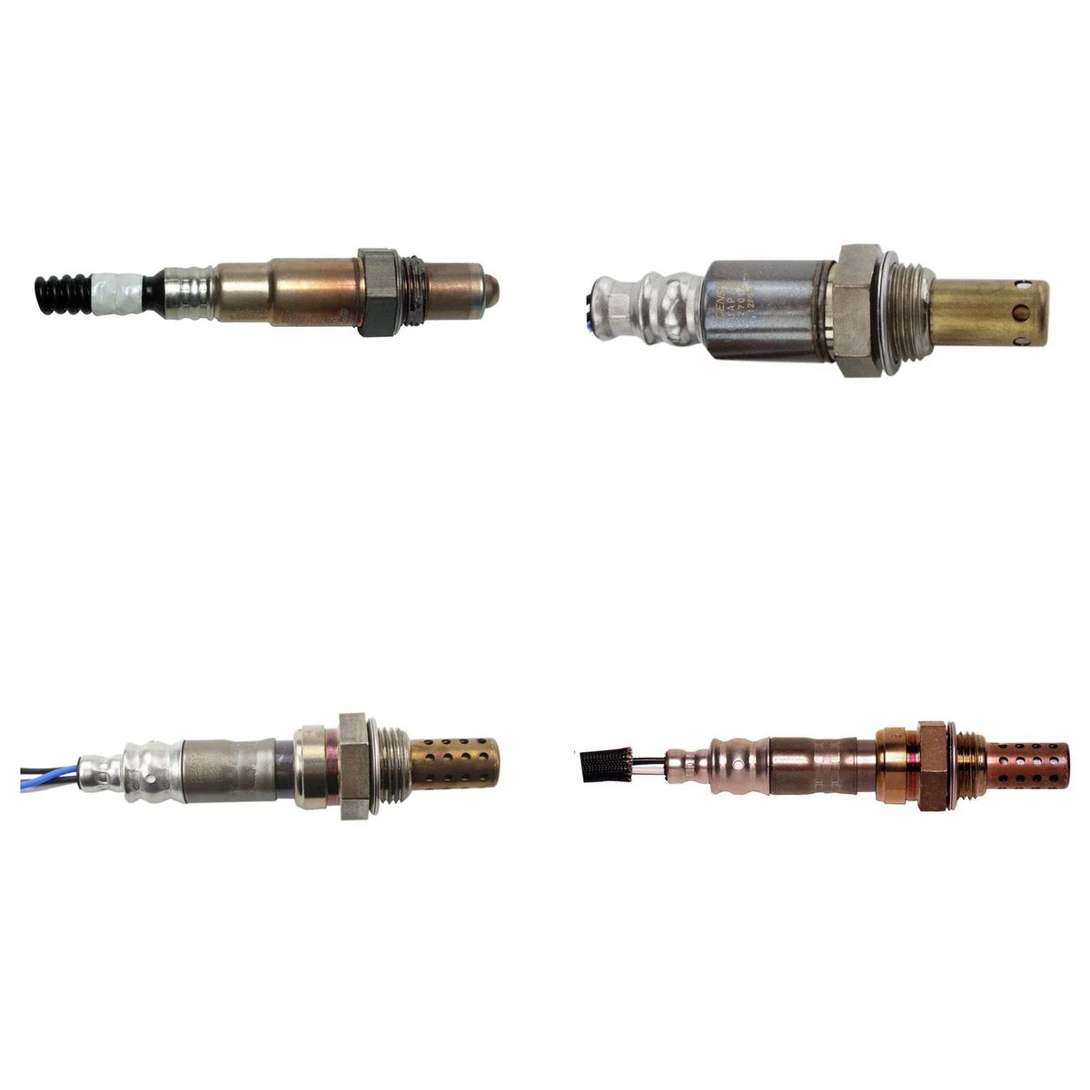 Denso Oxygen Sensor Kit for Ranger B3000 3.0L V6 (2007–2008)