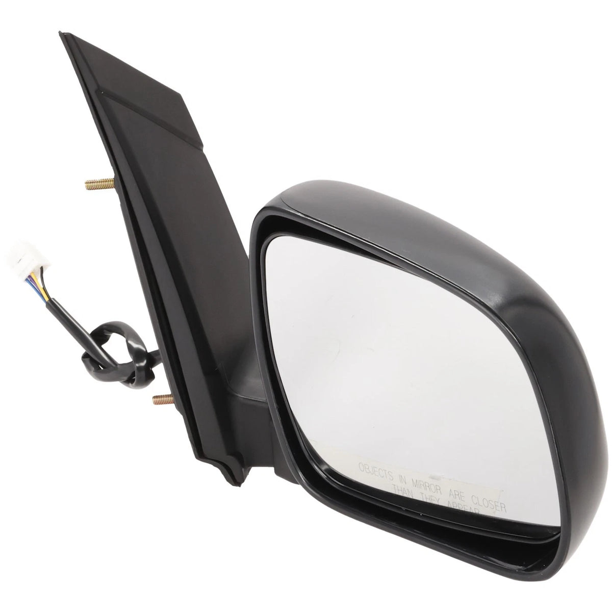 Heated Passenger Right Side Mirror 87910AE020 for Toyota Sienna (2004–2010)