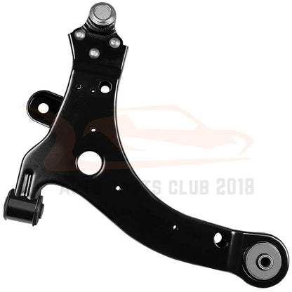 Control Arm Tie Rod Sway Bar Assembly for Buick LaCrosse/Chevy