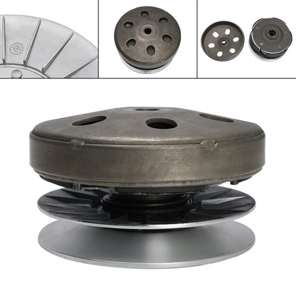 Front Variator Clutch Kit 27248 27248C for Linhai ATV 400 IRS 2005-2023