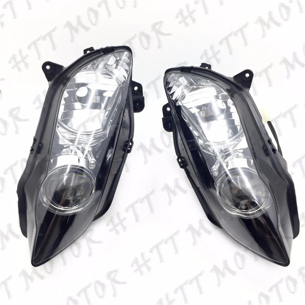 Headlight Lamp for Yamaha YZF-R1 (2004-2006)