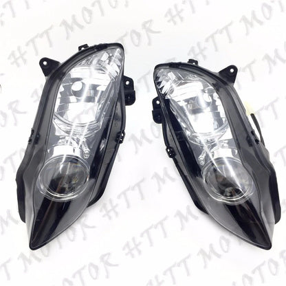 Headlight Lamp for Yamaha YZF-R1 (2004-2006)
