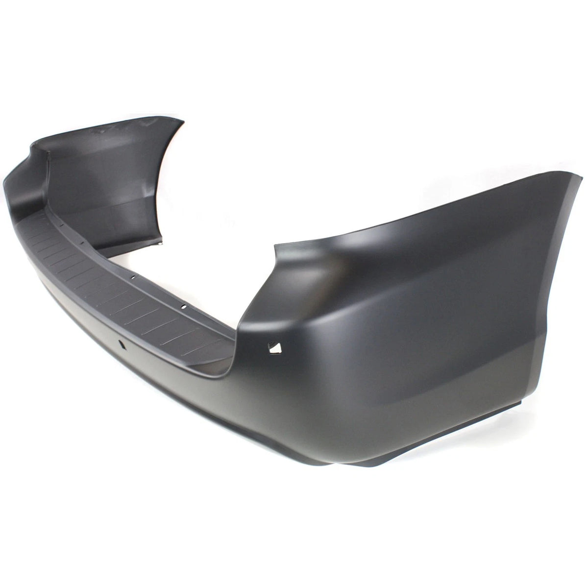 Rear Bumper Cover for Toyota Sienna (2004–2010) Primed TO1100228 52159AE902