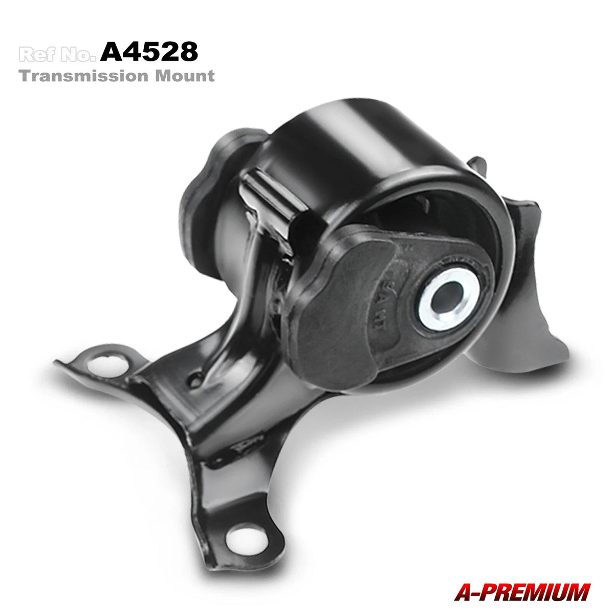 5 Engine Motor & Transmission Mounts for Honda CR-V 1997-2001