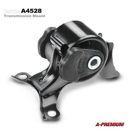 5 Engine Motor & Transmission Mounts for Honda CR-V 1997-2001