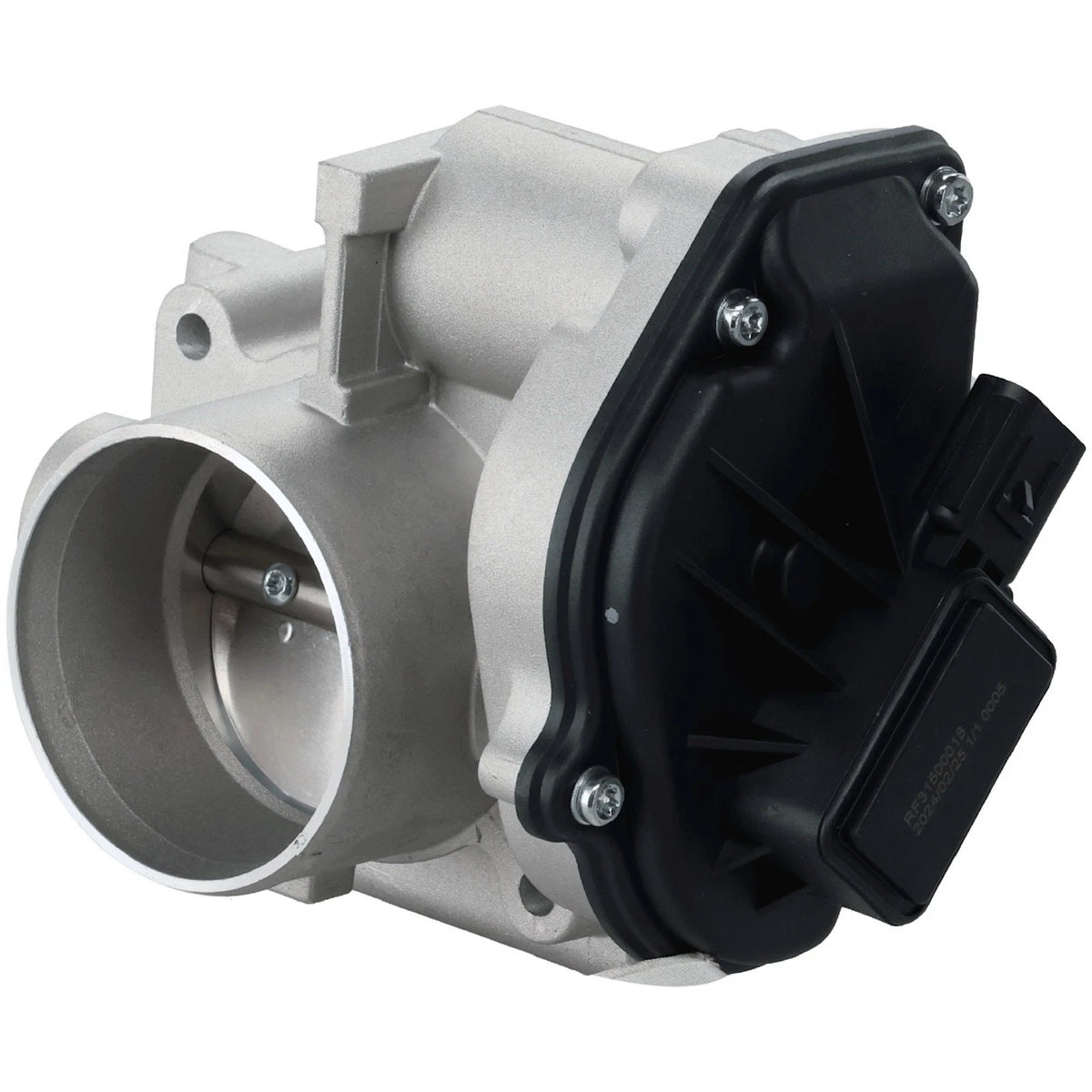 Throttle Body for Ford F-150 (2005–2008)