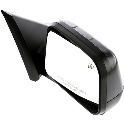 Right Heated Mirror Replacement for Ford Edge 2008