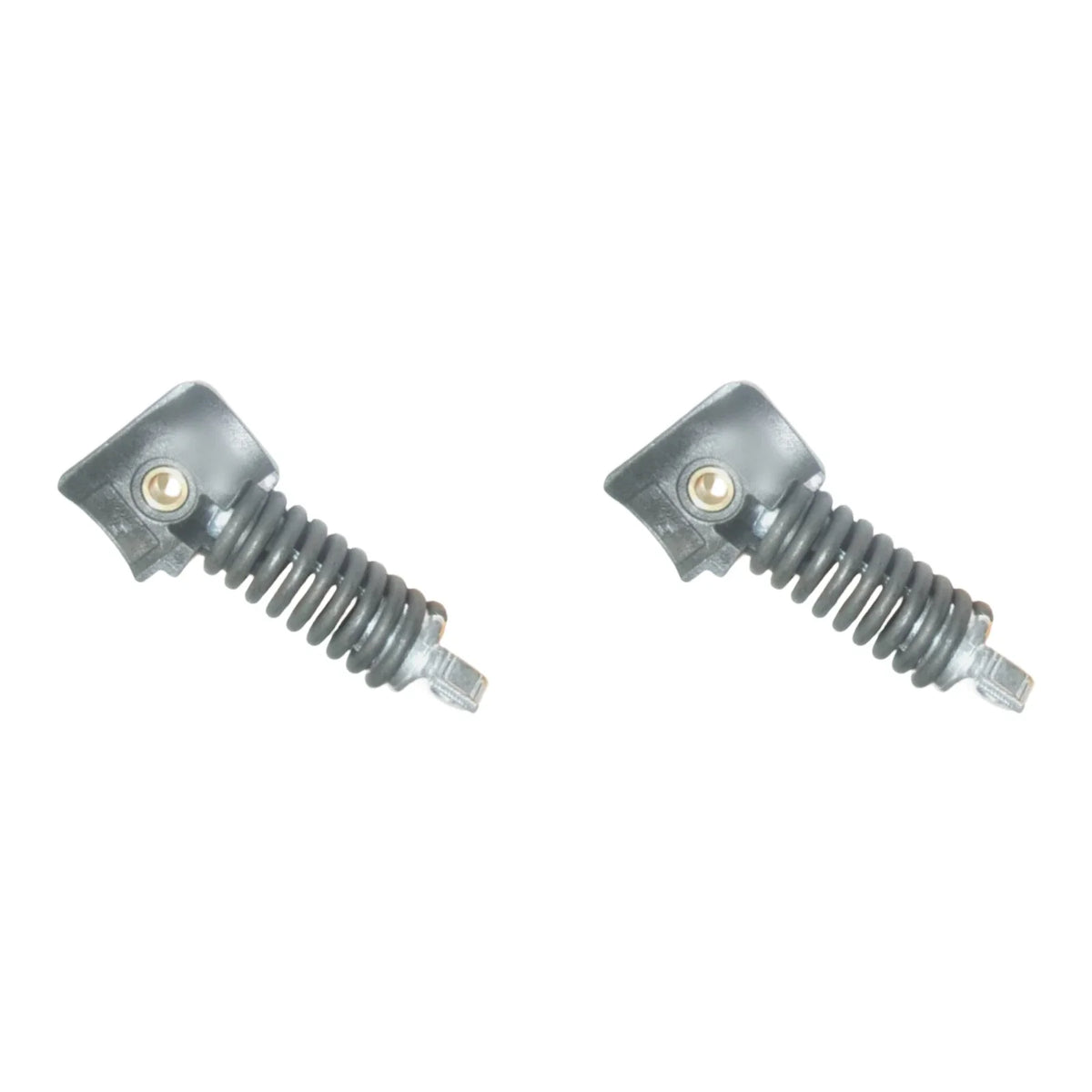 Shock Absorber for Heavy Duty Equipment