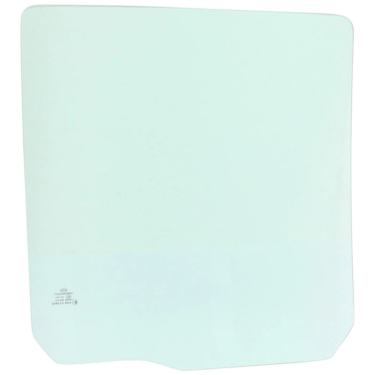 Rear Driver Side Glass for Honda CR-V (1997-2001)