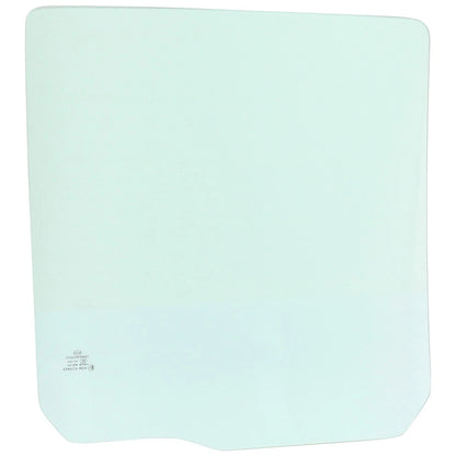 Rear Driver Side Glass for Honda CR-V (1997-2001)