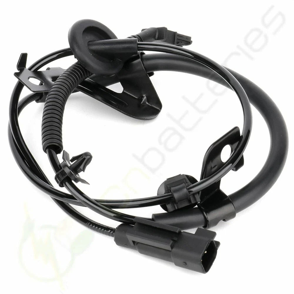 Rear Speed Sensor ABS for Jeep Compass, Patriot (2007–2016)
