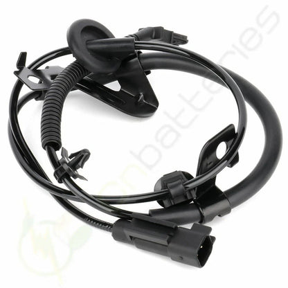 Rear Speed Sensor ABS for Jeep Compass, Patriot (2007–2016)