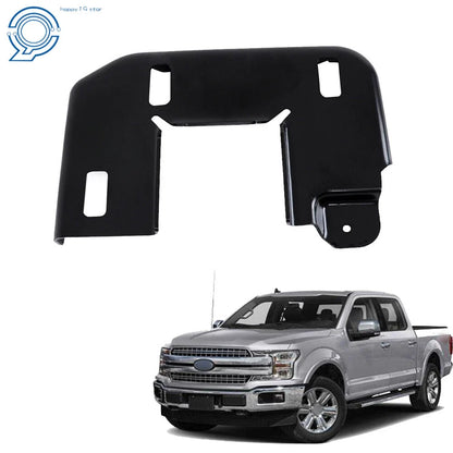 Passenger Side Front Bumper Bracket Frame Mount for Ford F-150 2015-2020