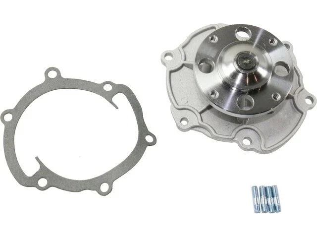 Water Pump for Suzuki Grand Vitara (2009–2010) SV256BQ