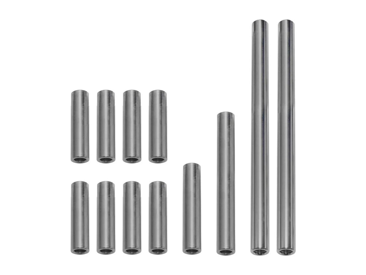 A Arm Bushing Set for Polaris Ranger XP 900 (2013–2019)
