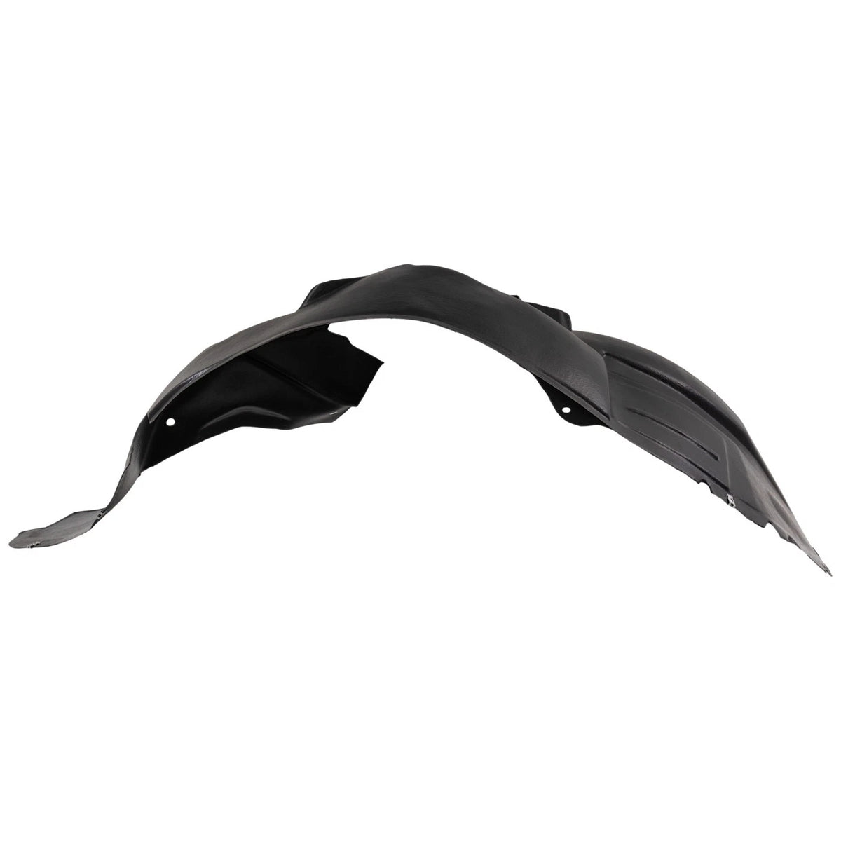 Fender Liner for Chrysler Town & Country (2001–2003) Front Driver Side Inner