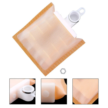 Fuel Pump Filter Strainer Compatible with Honda CBR600F CBR900RR