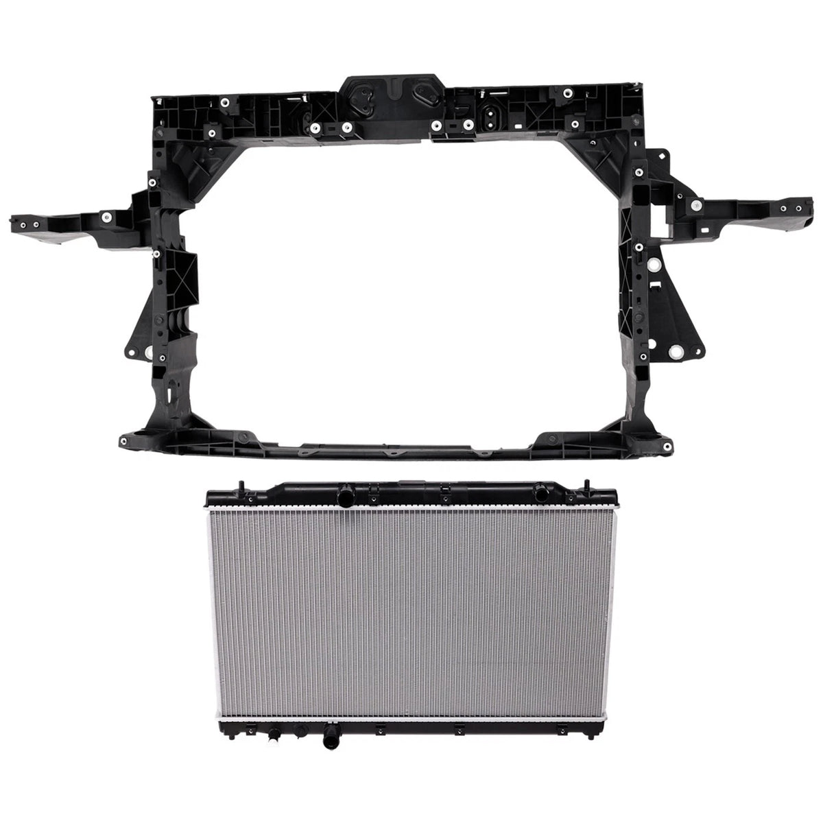 Radiator Support for Honda CR-V (2023–2025)