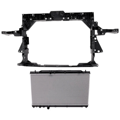 Radiator Support for Honda CR-V (2023–2025)