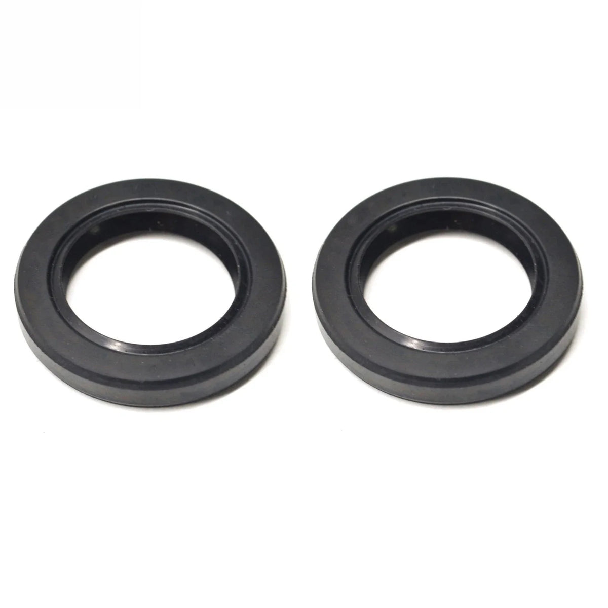 2X Shaft Oil Seals for 9.9HP 15HP 25HP Yamaha Outboard (93103-20048)