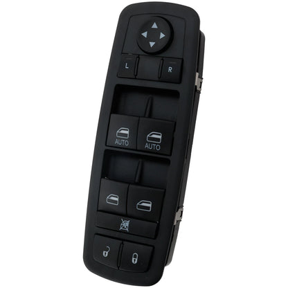 Power Window Switch for Ram 1500 Classic 2500 (2019–2023) 56046823AE