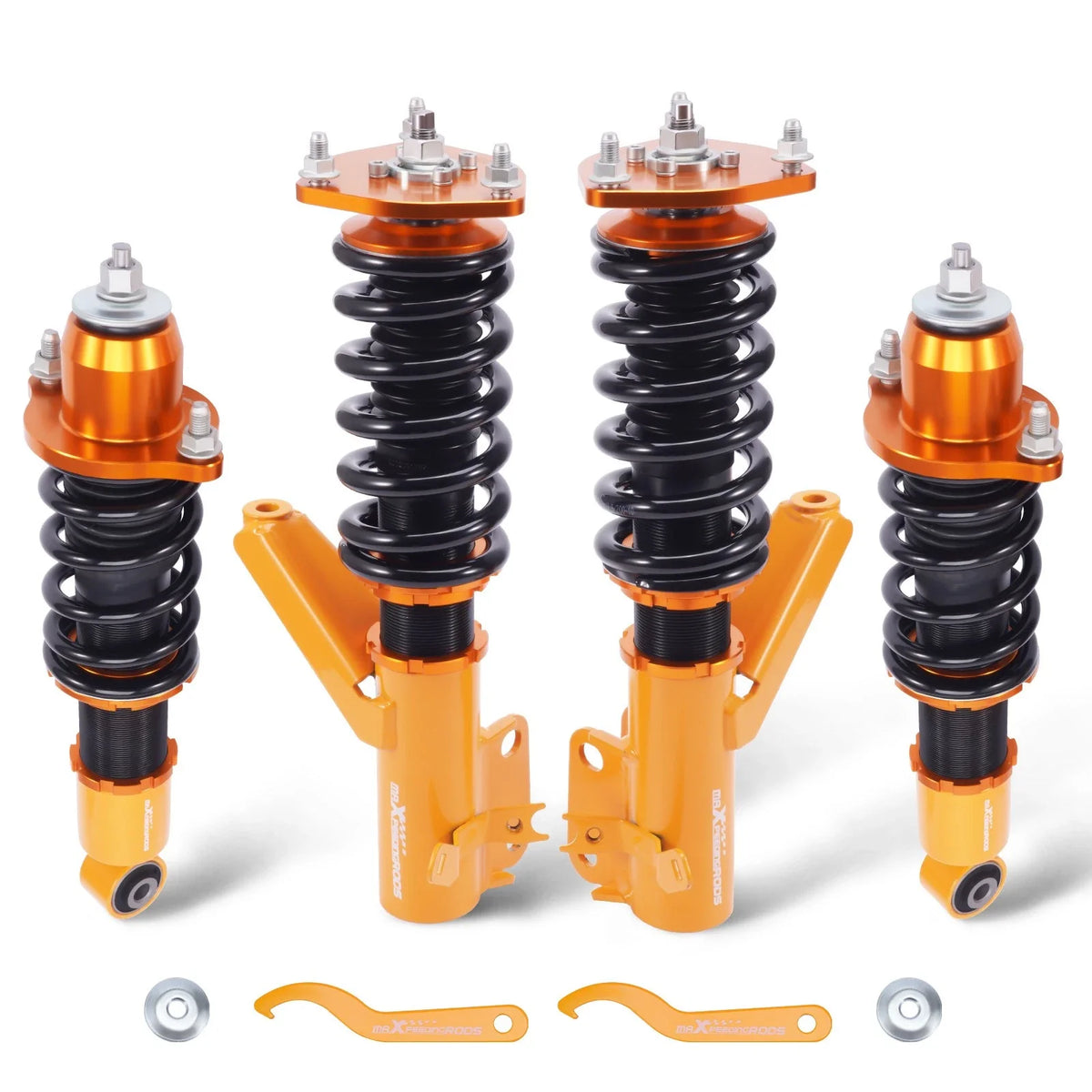Coilover Suspension Strut Kit for Honda Civic & SI 2001-2005