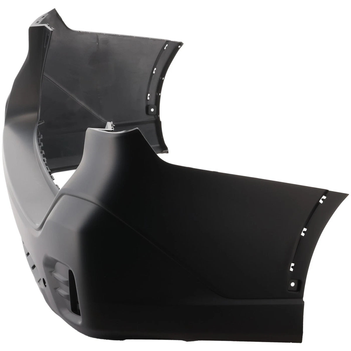 Bumper Cover Rear 57702AN11A for Subaru Outback (2020–2022)